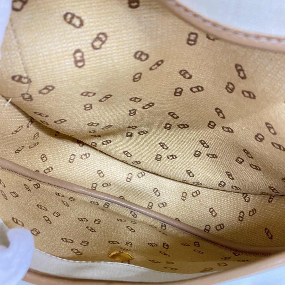 Christian Dior Shoulder Bag, Ivory, Women's - Picture 4 of 10